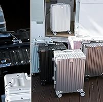 Amazon | [Spyplan] スーツケース キャリー ケース Lサイズ 5·6